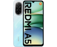 Xiaomi Redmi A5 3/64GB Blue - 1325230 - zdjęcie 1